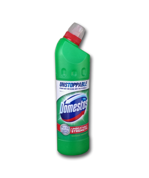 Soluție pentru wc, 750 ml, Domestos, MOUNTAIN FRESH